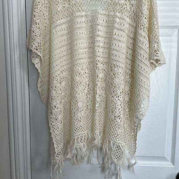 Alice and Olivia Swim Coverup - Picture 6 of 6